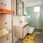 Apartment Intrada Podstrana
