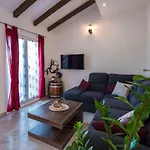 Apartment Intrada *
