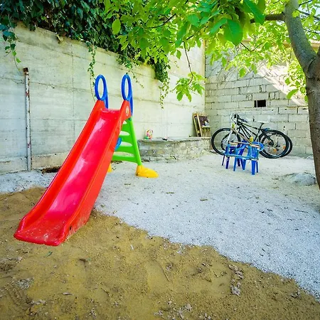 Intrada Apartment