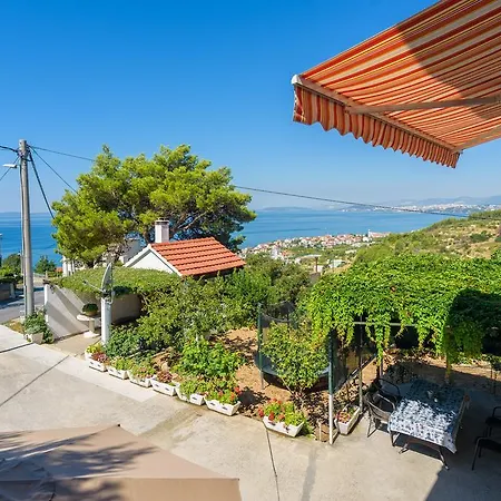 Apartment Intrada *