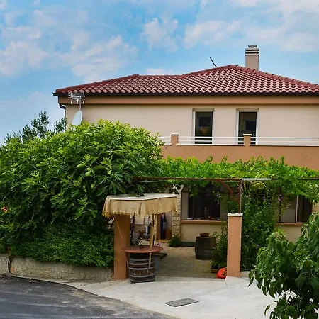 Apartment Intrada Podstrana