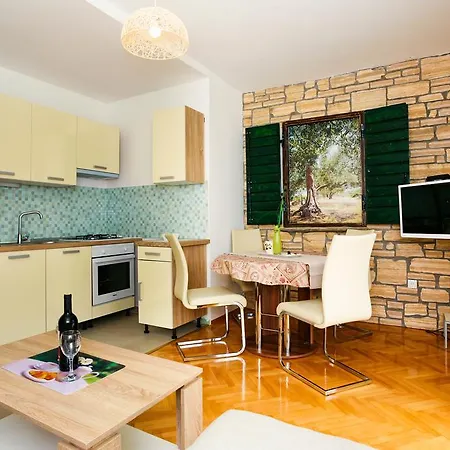 Intrada Apartment *