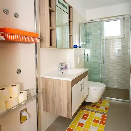Apartment Intrada Podstrana