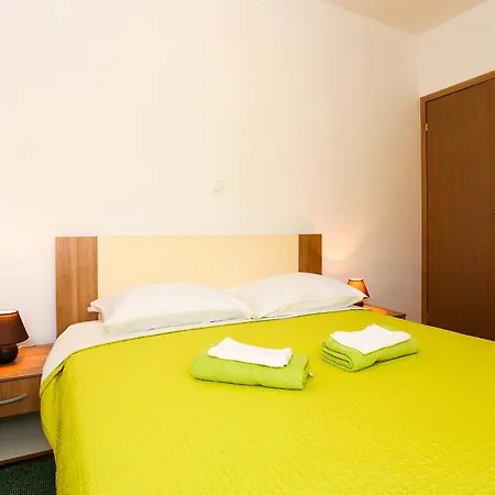 Intrada Apartment Podstrana