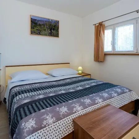 Apartment Intrada Podstrana