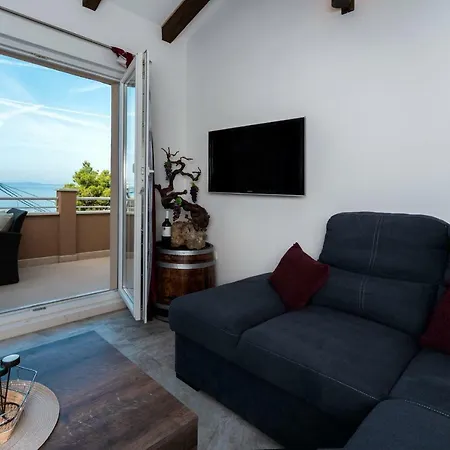 Intrada Apartment