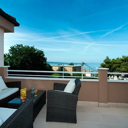 Intrada Apartment *