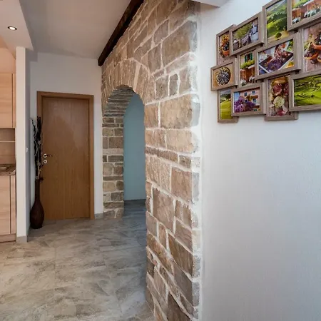 Apartment Intrada