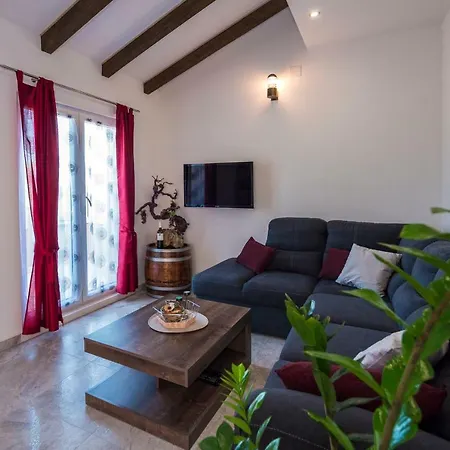 Apartment Intrada *