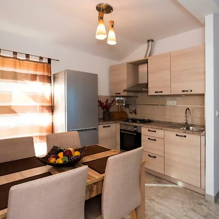 Apartment Intrada