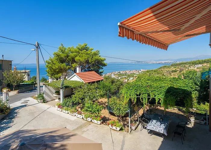 Apartamento Intrada *