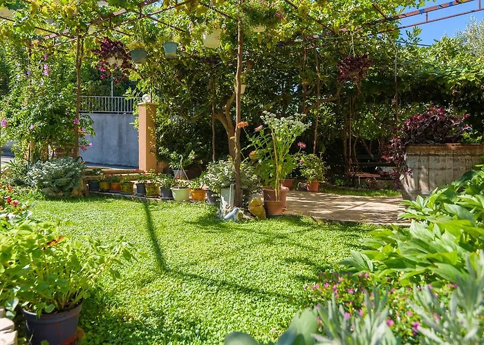 Apartamento Intrada Podstrana