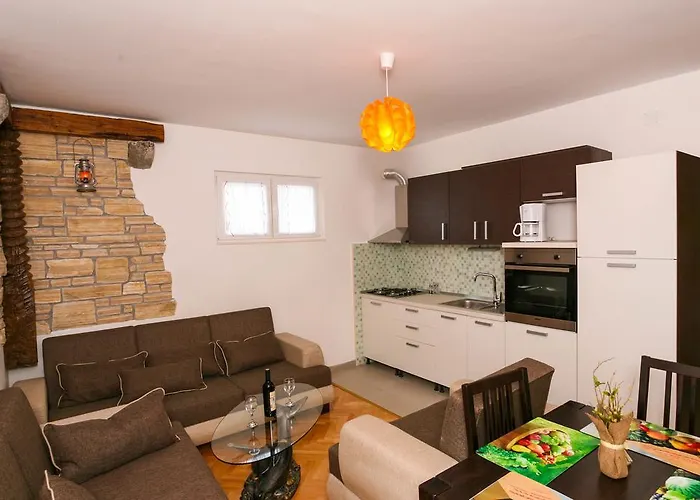 Apartamento Intrada