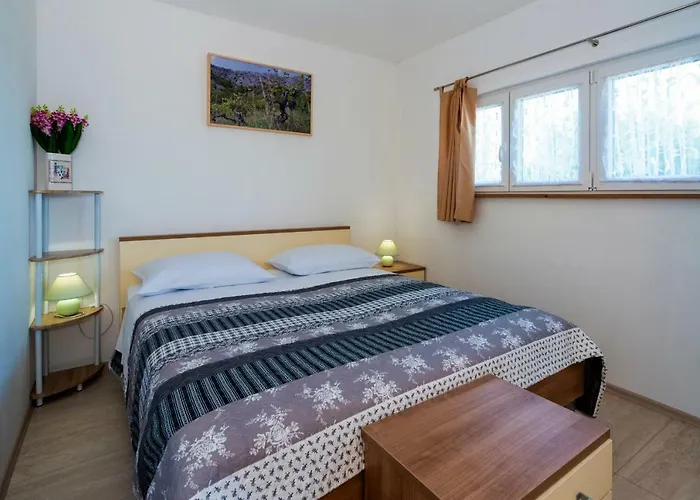 Apartamento Intrada Podstrana