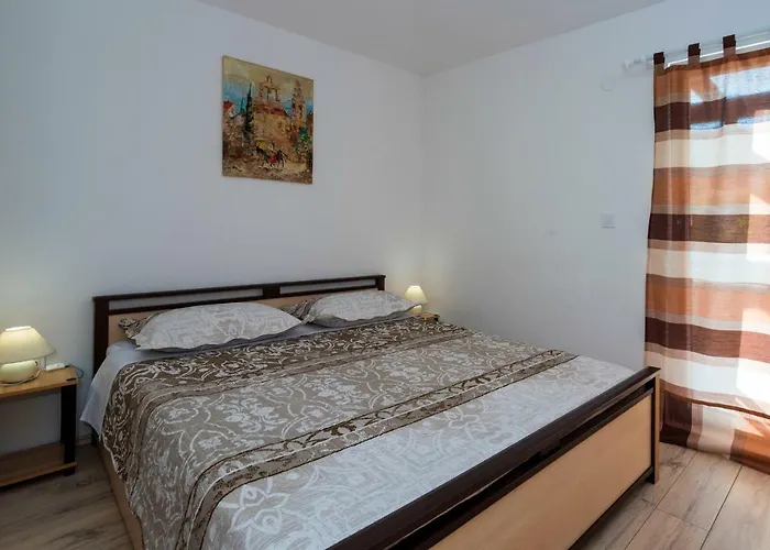 Apartamento Intrada