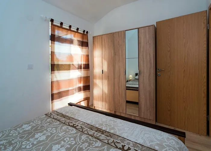 Apartamento Intrada
