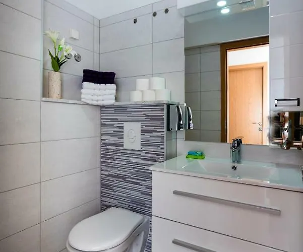 Apartamento Intrada