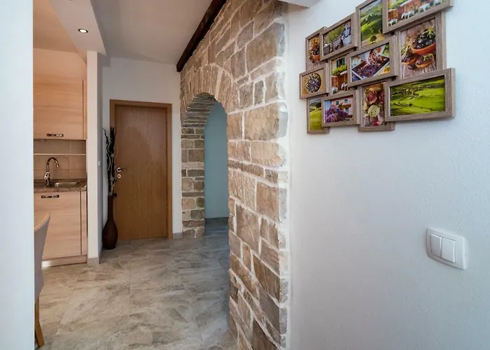 Apartamento Intrada