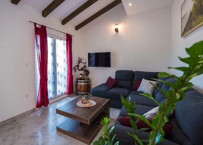Apartamento Intrada *