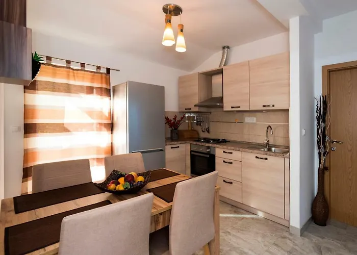 Apartamento Intrada
