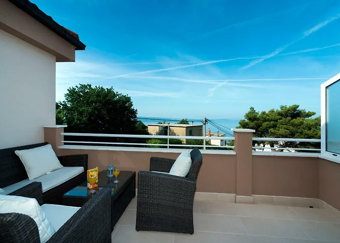 Intrada Apartman *